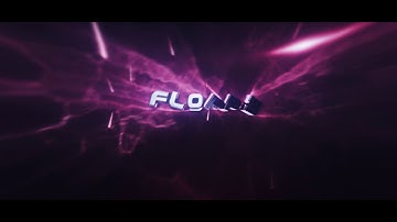 Floppy`s Intro ft. Spectrum (C4D) ▪ | 55 likes = project file