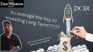 Leveraged Long Term Investing: Is this the Key