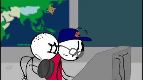 Stealing The Diamond Epic Way (Complete)