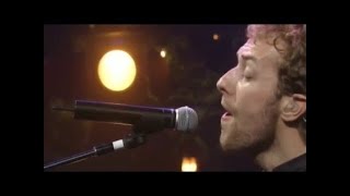 Coldplay Speed Of Sound - Live 2005