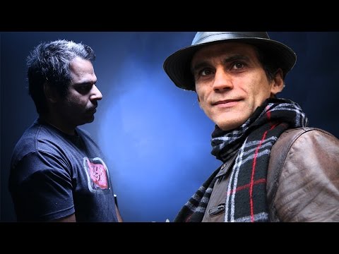 Amazing talk by