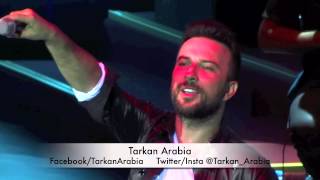 Tarkan -  Dudu ( Harbiye Concert's 2014 ) ..