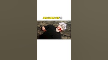 Gojo is back. Chapter 237 spoiler #anime Jujutsu kaisen 236 #fictionalcharacter #manga