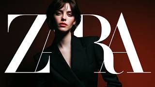 ZARA Music｜Black Ember Authority · Elegant Deep House for Work, Study, Cafe & Shopping 2026 Playlist