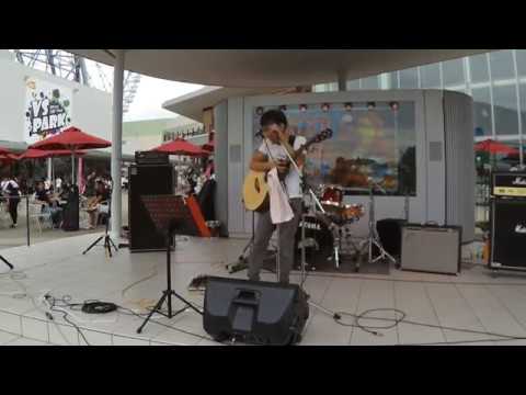 【HOTLINE2019】GOOFY／②EPIC DAY　島村楽器エキスポシティ店ショップライブ