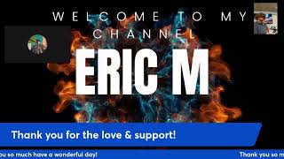 ericm4404 is LIVE for "TNT" "Tuesday Night Throwbacks" Come Join Me and Turn back the clock!