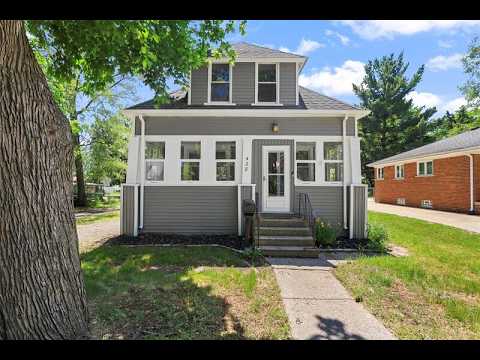 428 Bauman Avenue, Clawson, MI home video tour
