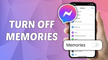 How to Turn Off Memories on Messenger