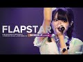 FLAPSTAR [ 2022.03.12 @ GOTANDA G2 ]