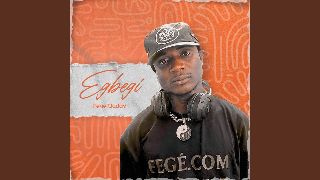 Egbegi auf YouTube ansehen Egbegi auf YouTube ansehen