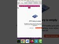 دوره تست و نفوذ پیشرفته وب قسمت دوم #infosectube #owasp #shorts