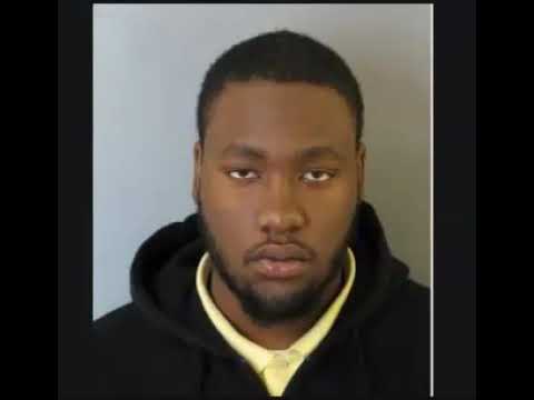 Sheldon C. Francis Shoots Elder Couple In Delaware Cemetary