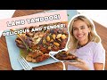 Turkish Lamb Tandoori Recipe🍖 Tender And Delicious Meat!