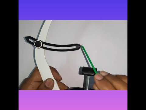PARTS OF A FACEBOW - YouTube