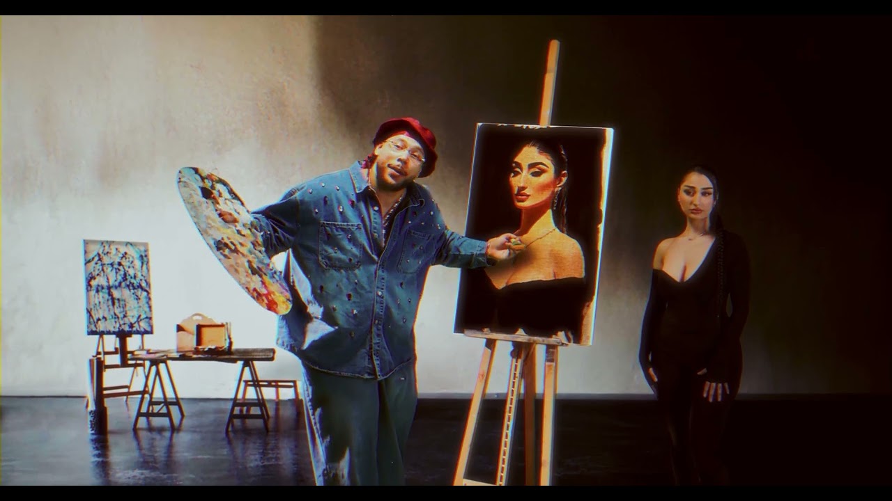 Devontée - FEEL LIKE DA VINCI 