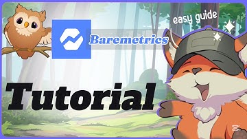 Overzicht van Baremetrics | Ontdek het desktopdashboard voor drukke ondernemers