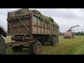 "Первый Белорусский" Заготовка кормов