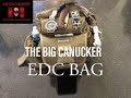 My EDC Bag...Its Not A Purse.