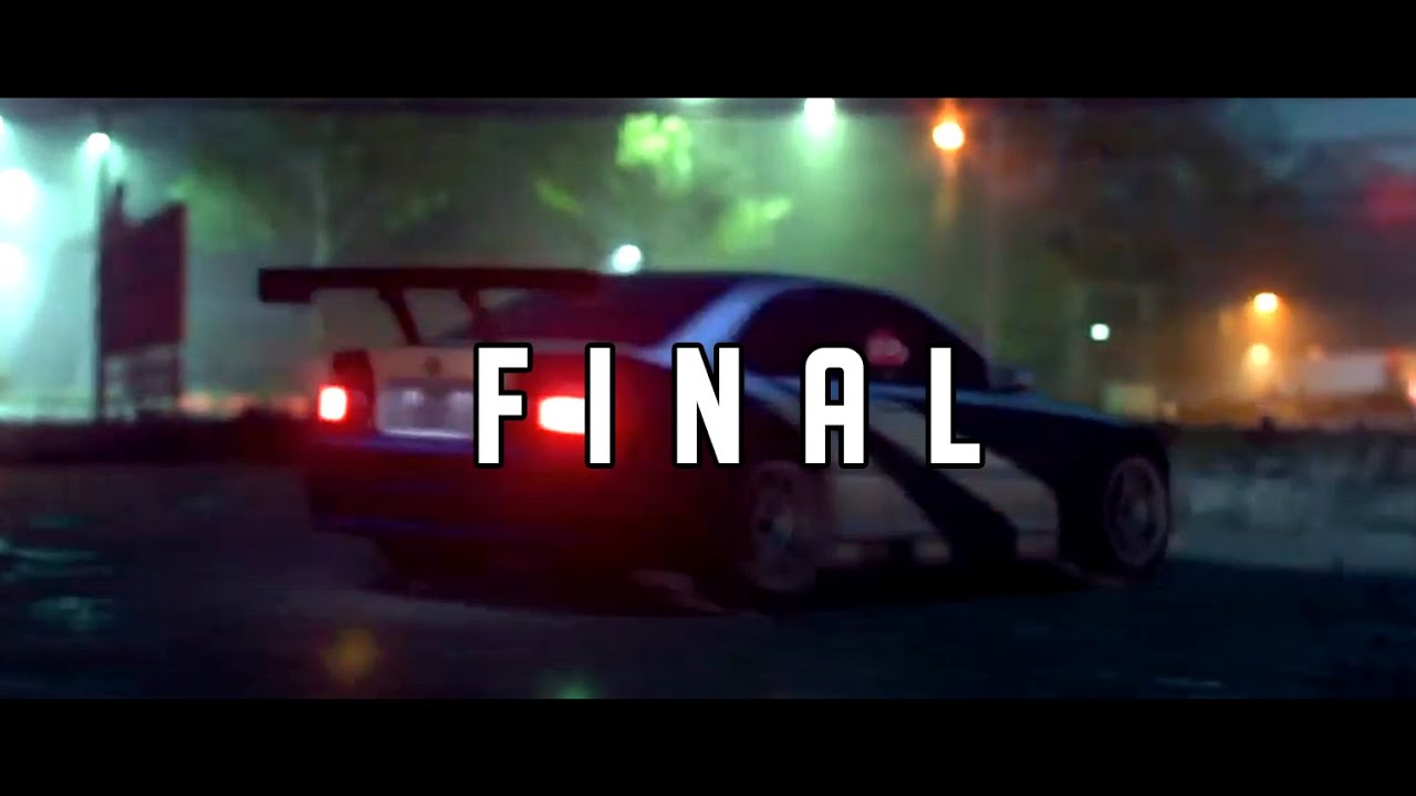 somekid plays Need For Speed : HEAT [FINAL]