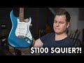 Squier Classic Vibe Strat - UPGRADED - Final Review // We put $700 of upgrades into this guitar