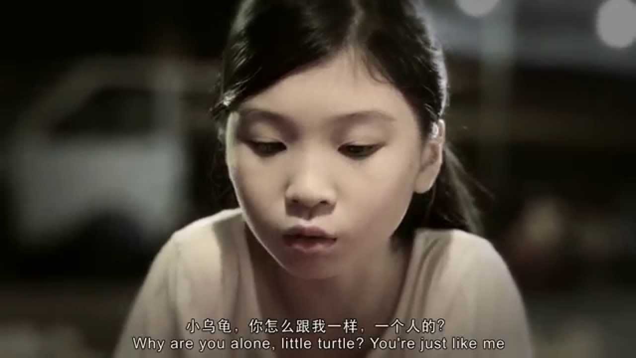 刀标油感人短片 - 加油 | Add Oil - A short film by Knife