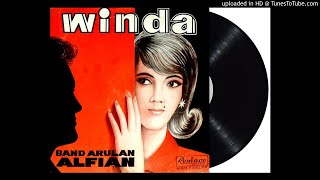 ALFIAN & BAND ARULAN - andaikan (1967)