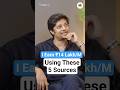 5 INCOME SOURCES That Can Make You ₹14 Lakhs/Month Ft. Shashank Udupa