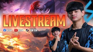 ATEV Live Stream