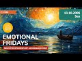 Emotional Fridays -  Sex