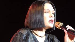 Newcastle Jessie J - Personal