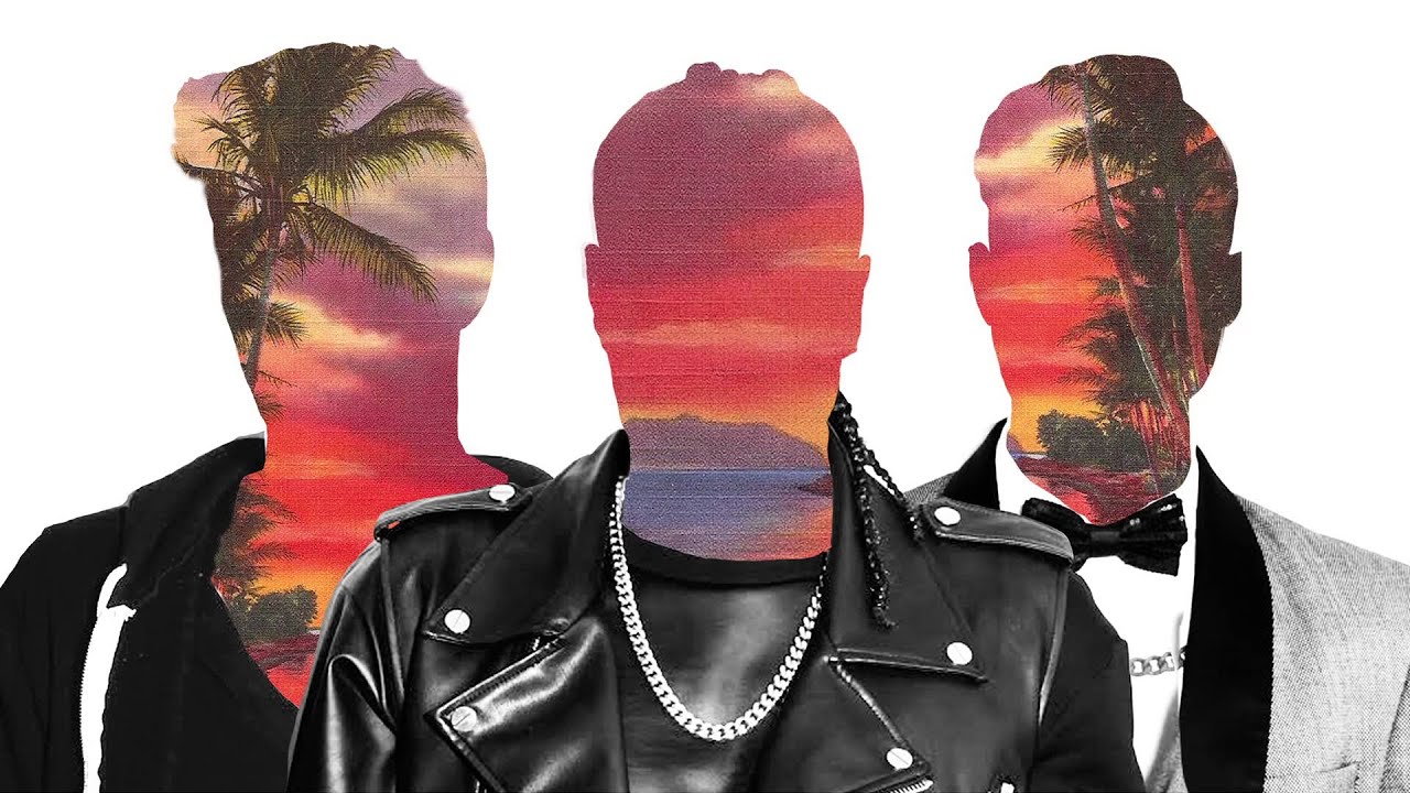 DiRTY RADiO - Heart Break Fantasy