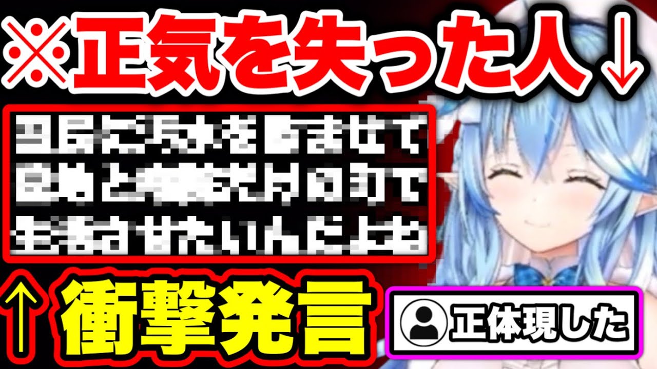 今までの優しいラミィがどっかに行くシーン【ホロライブ切り抜き/雪花ラミィ】
