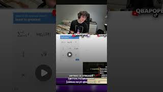 STREAMY NA TWITCH.TV / QBAPOPEK
