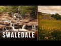 Spectacular Muker Wildflower Meadows Walk, Swaledale | Yorkshire Dales National Park