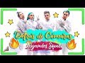 DETRÁS DE CÁMARAS ROAST YOURSELF l OXIGENADOS SQUAD