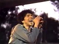 Thåström & Sator Tivolirock Tivoliparken Kristianstad Sweden 5 jul 1991 Multicam Full Show