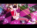横山奈緒 渡部優衣 ハッピー ラッキー ジェットマシーン 歌詞 動画