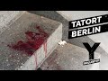 Diese Bilder lassen sie nicht mehr los: Unterwegs mit der Kripo in Berlin | Y-Kollektiv