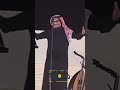فصلة الفنان رابح صقر على واحد من الجمهور 