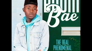 Phenomenal- Boom Bae