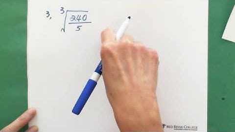 Algebra: Radicals & Operations: Simplifying Fractions (2)