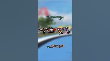 Apex Legends Breakout Season Will Remove Digital Threat Optic for SMGs #apexlegends #shorts