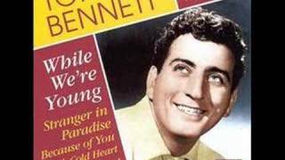 Watch Tony Bennett Can You Find It In Your Heart video