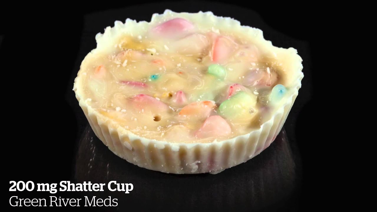 2015 Michigan Medical Cannabis Cup: Edible and Topical Entries