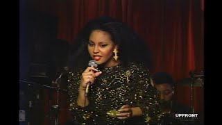 Vesta Williams wonderful live performance at Concerts By The Sea by filmmaker Keith O'Derek (1988)