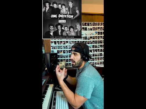 Musician Reacts To