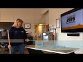 Keep Snow & Ice Away From Gas Meters