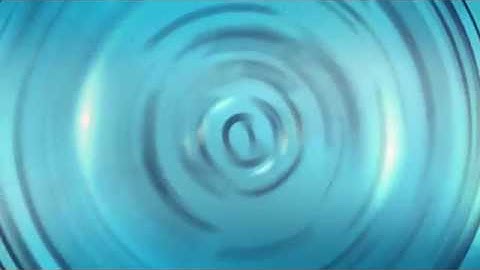 Spinning Particle Logo Reveal - RendrFX Intro Maker