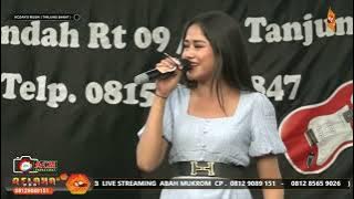 BUKAN TAK MAMPU  ||  ANIZTA VEGA