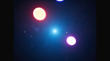 UE4.16 Space Synth Simulator